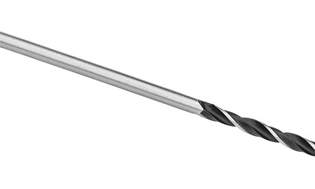 Vrták do dreva, predĺžený 8 x 400 mm od GRAPHITE nájdeš na naravis.sk