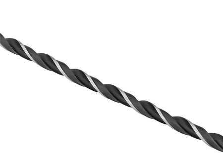 Vrták do dreva, predĺžený 8 x 400 mm od GRAPHITE nájdeš na naravis.sk