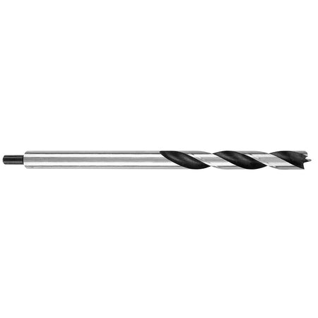 Vrták do dreva, predĺžený 24 x 400 mm od GRAPHITE nájdeš na naravis.sk