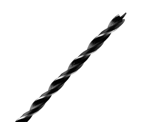 Vrták do dreva, predĺžený 6 x 250 mm od GRAPHITE nájdeš na naravis.sk