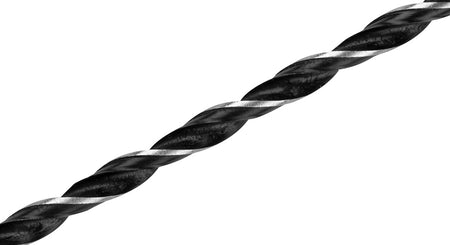 Vrták do dreva, predĺžený 6 x 250 mm od GRAPHITE nájdeš na naravis.sk
