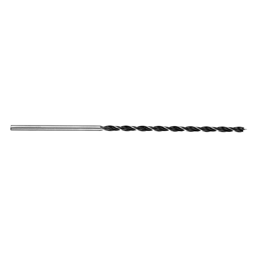 Vrták do dreva, predĺžený 6 x 250 mm od GRAPHITE nájdeš na naravis.sk