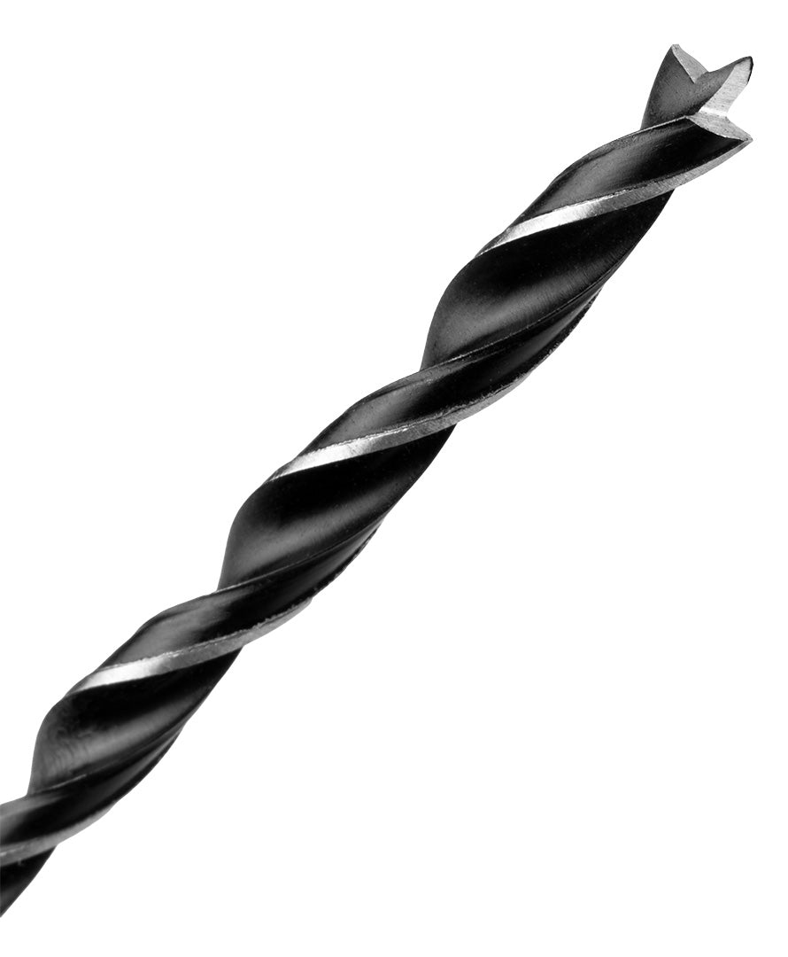 Vrták do dreva, predĺžený 8 x 250 mm od GRAPHITE nájdeš na naravis.sk