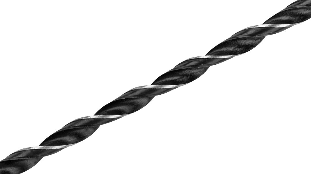 Vrták do dreva, predĺžený 8 x 250 mm od GRAPHITE nájdeš na naravis.sk