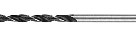 Vrták do dreva, predĺžený 8 x 250 mm od GRAPHITE nájdeš na naravis.sk