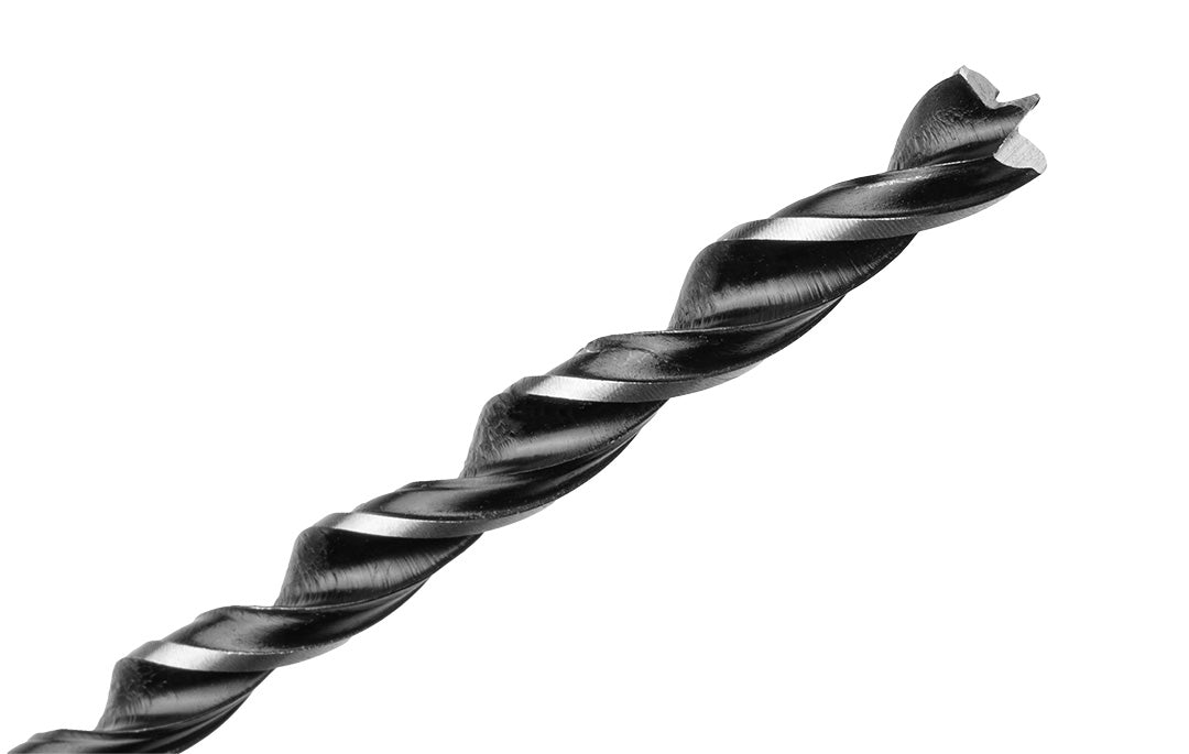 Vrták do dreva, predĺžený 10 x 250 mm od GRAPHITE nájdeš na naravis.sk