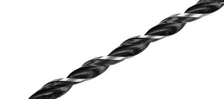 Vrták do dreva, predĺžený 10 x 250 mm od GRAPHITE nájdeš na naravis.sk
