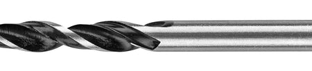 Vrták do dreva, predĺžený 10 x 250 mm od GRAPHITE nájdeš na naravis.sk