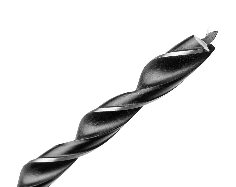 Vrták do dreva, predĺžený 12 x 250 mm od GRAPHITE nájdeš na naravis.sk