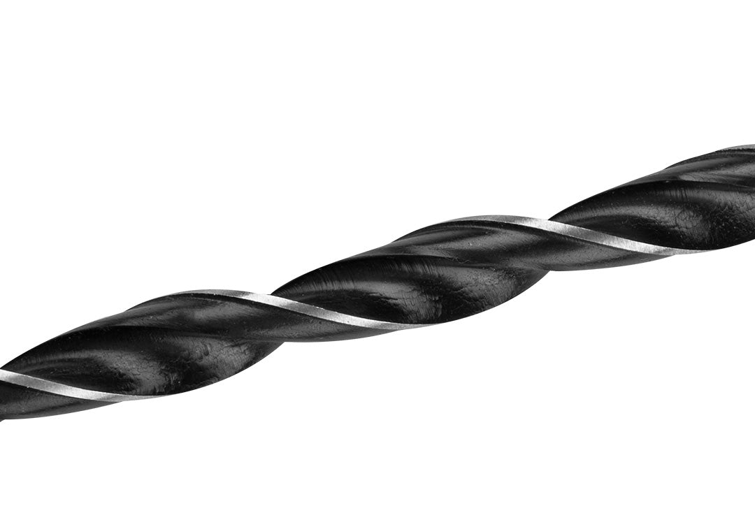 Vrták do dreva, predĺžený 12 x 250 mm od GRAPHITE nájdeš na naravis.sk