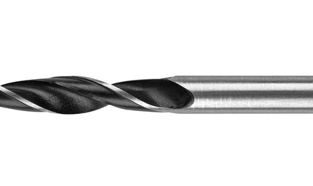 Vrták do dreva, predĺžený 12 x 250 mm od GRAPHITE nájdeš na naravis.sk
