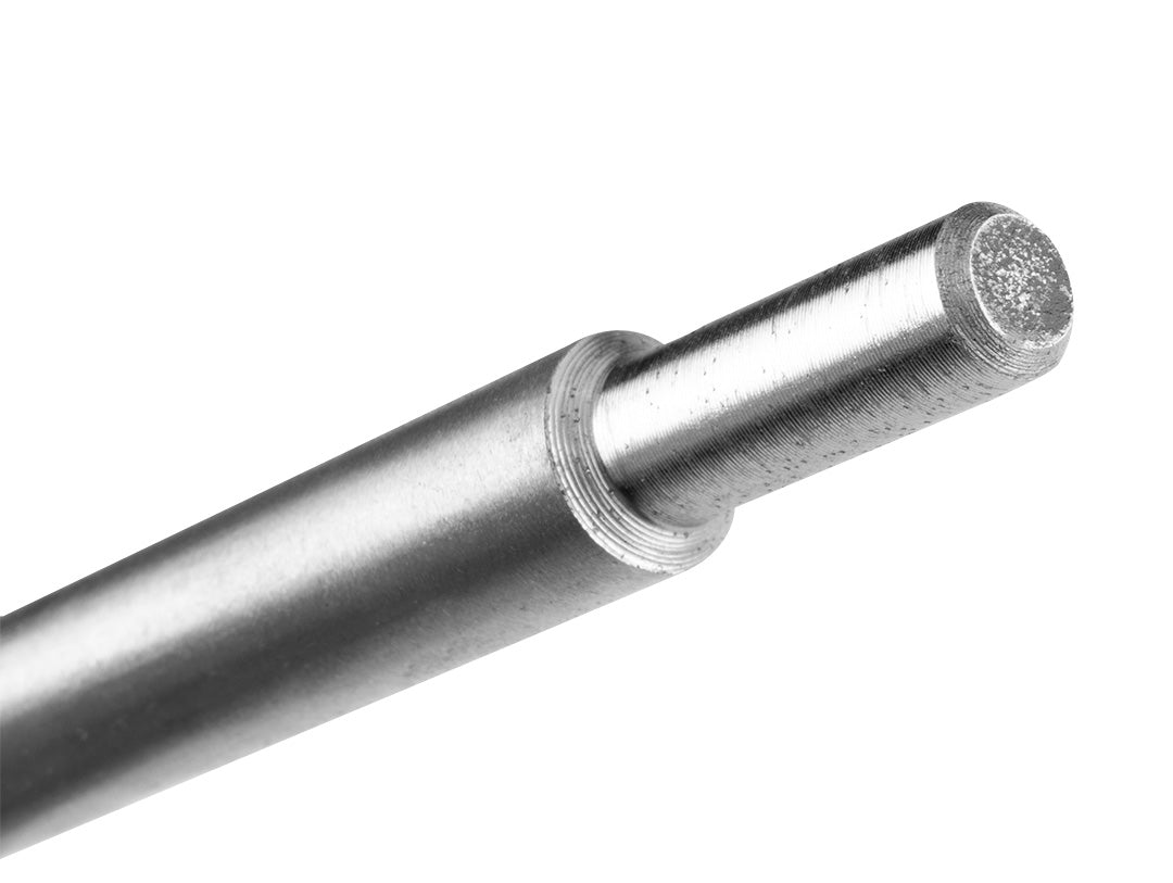 Vrták do dreva, predĺžený 14 x 250 mm od GRAPHITE nájdeš na naravis.sk