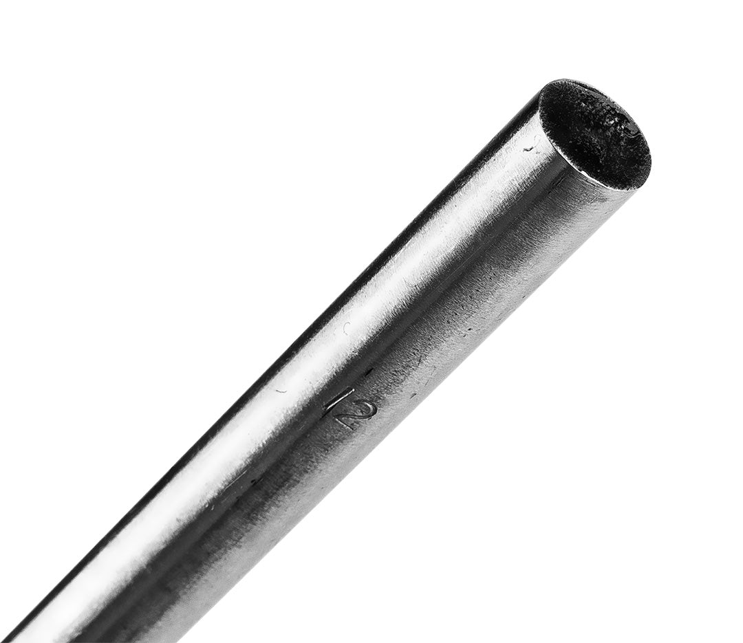 Sada vrtákov do dreva, rozšírená: 4, 5, 6, 7, 8, 10, 12 mm x 300 mm, 7 kusov od GRAPHITE nájdeš na naravis.sk