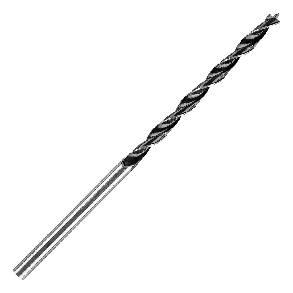 Sada vrtákov do dreva, rozšírená: 4, 5, 6, 7, 8, 10, 12 mm x 300 mm, 7 kusov od GRAPHITE nájdeš na naravis.sk