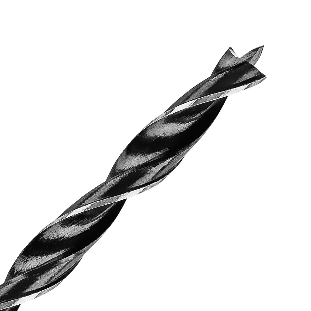 Sada vrtákov do dreva, rozšírená: 4, 5, 6, 7, 8, 10, 12 mm x 300 mm, 7 kusov od GRAPHITE nájdeš na naravis.sk