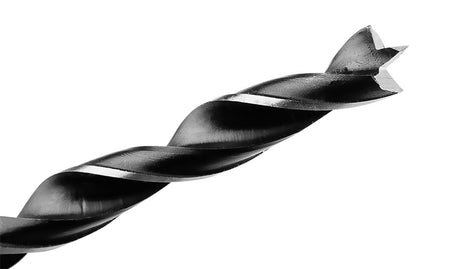 Sada vrtákov do dreva: 4, 5, 6, 8, 10 mm, 5 kusov od GRAPHITE nájdeš na naravis.sk