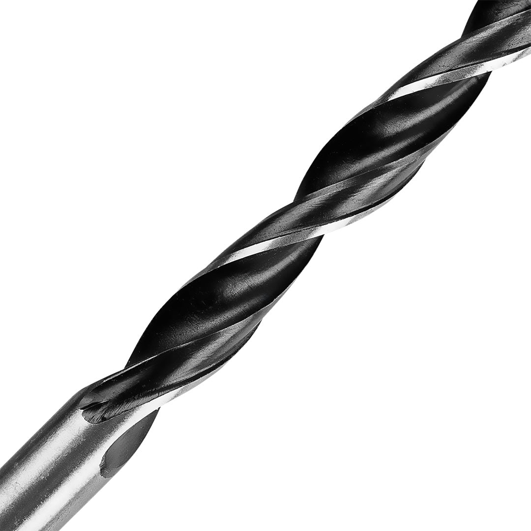 Sada vrtákov do dreva: 4, 5, 6, 8, 10 mm, 5 kusov od GRAPHITE nájdeš na naravis.sk