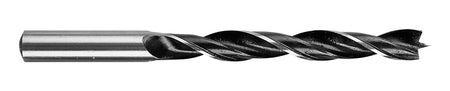 Sada vrtákov do dreva: 3, 4, 5, 6, 7, 8, 9, 10 mm, 8 kusov od GRAPHITE nájdeš na naravis.sk