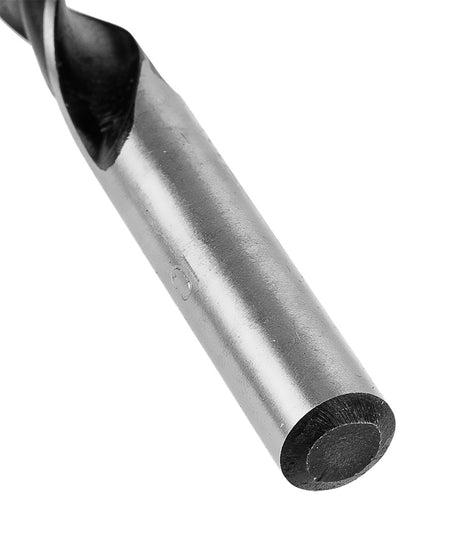 Sada vrtákov do dreva: 3, 4, 5, 6, 7, 8, 9, 10 mm, 8 kusov od GRAPHITE nájdeš na naravis.sk