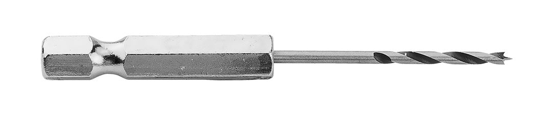 Vrták do dreva Hex 2,0 mm od GRAPHITE nájdeš na naravis.sk