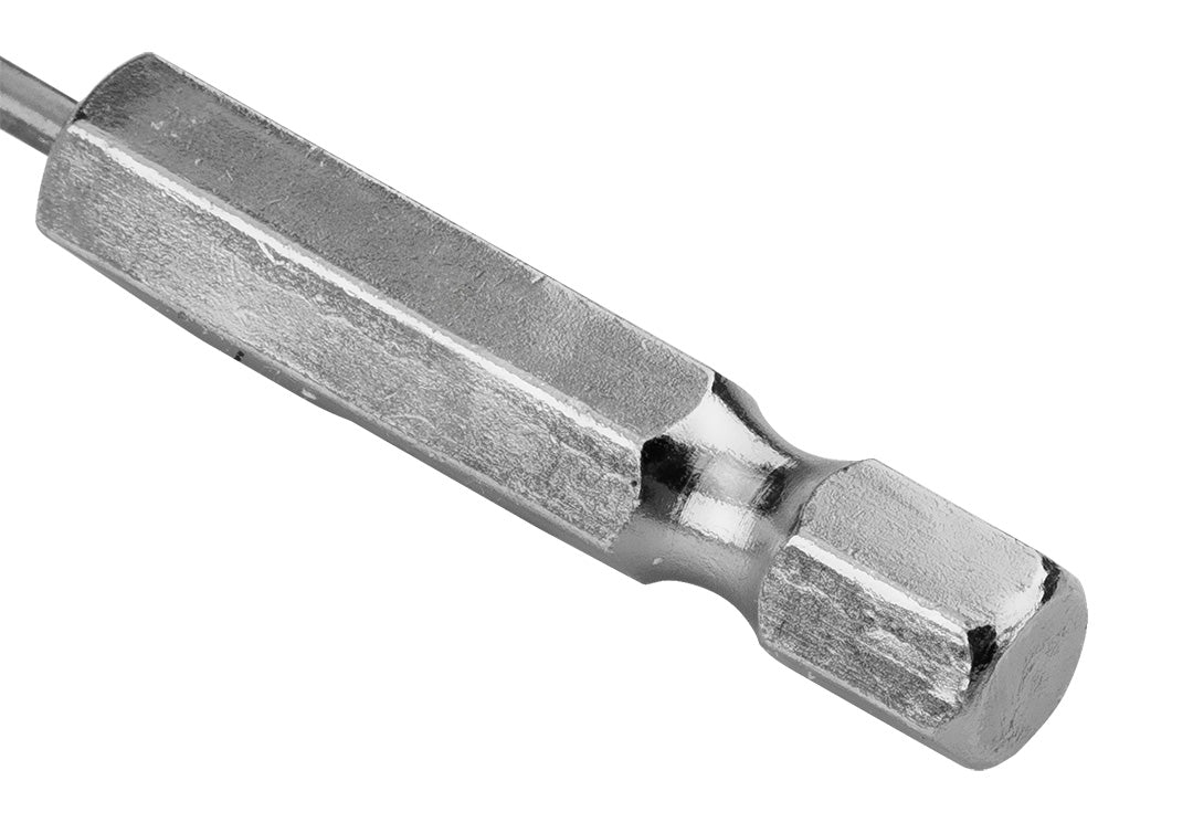 Vrták do dreva Hex 3,0 mm od GRAPHITE nájdeš na naravis.sk
