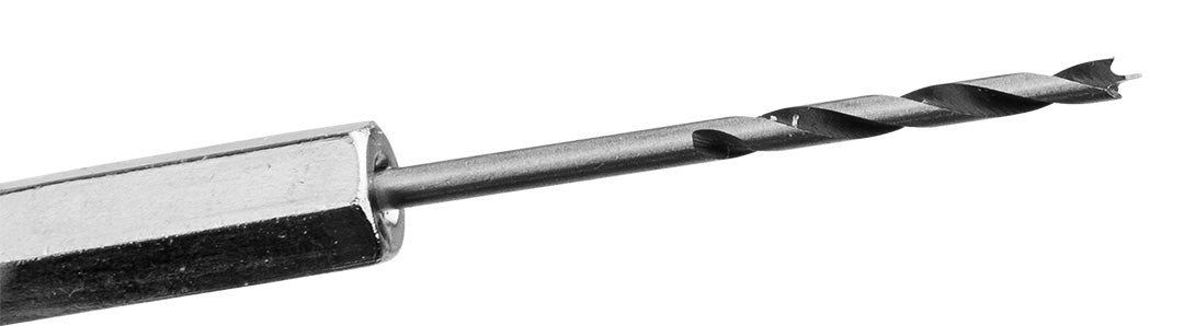 Vrták do dreva Hex 3,0 mm od GRAPHITE nájdeš na naravis.sk