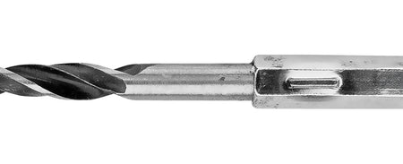 Vrták do dreva Hex 5,0 mm od GRAPHITE nájdeš na naravis.sk