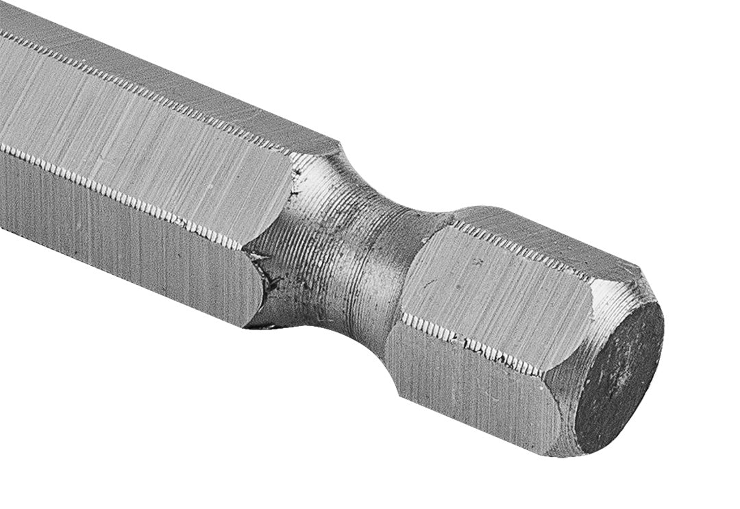 Vrták do dreva Hex 5,0 mm od GRAPHITE nájdeš na naravis.sk