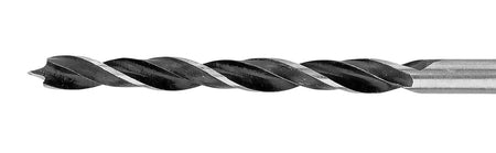 Vrták do dreva Hex 6,0 mm od GRAPHITE nájdeš na naravis.sk