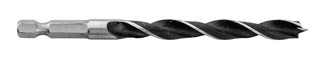 Vrták do dreva Hex 8,0 mm od GRAPHITE nájdeš na naravis.sk