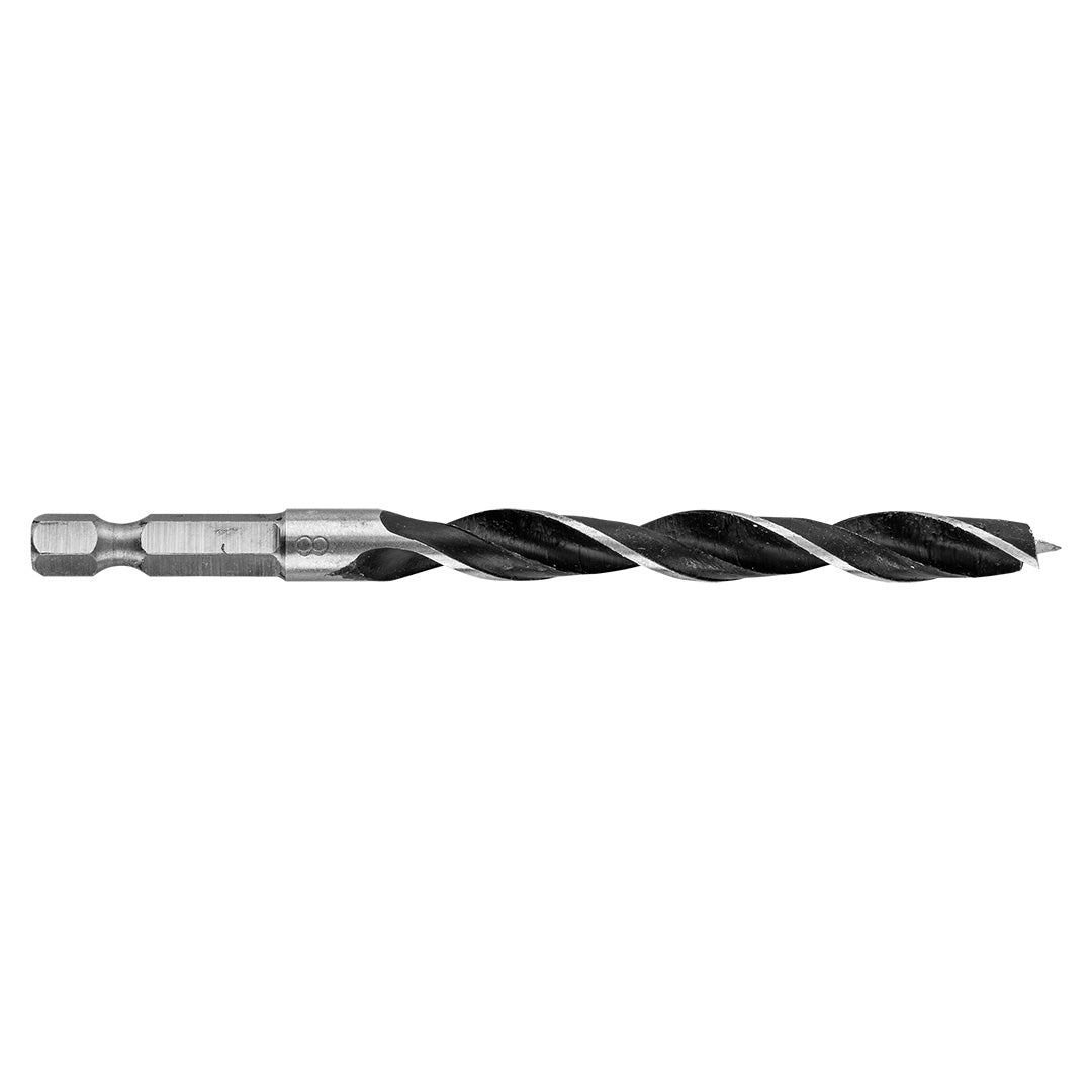 Vrták do dreva Hex 8,0 mm od GRAPHITE nájdeš na naravis.sk
