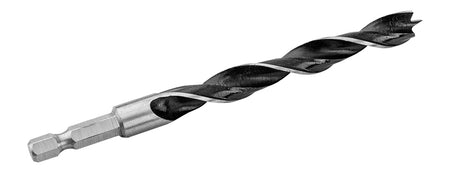 Vrták do dreva Hex 10,0 mm od GRAPHITE nájdeš na naravis.sk