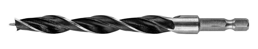 Vrták do dreva Hex 10,0 mm od GRAPHITE nájdeš na naravis.sk