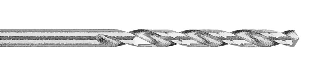 Šesťhranný vrták do kovu 2,5 mm, 2 ks. od GRAPHITE nájdeš na naravis.sk