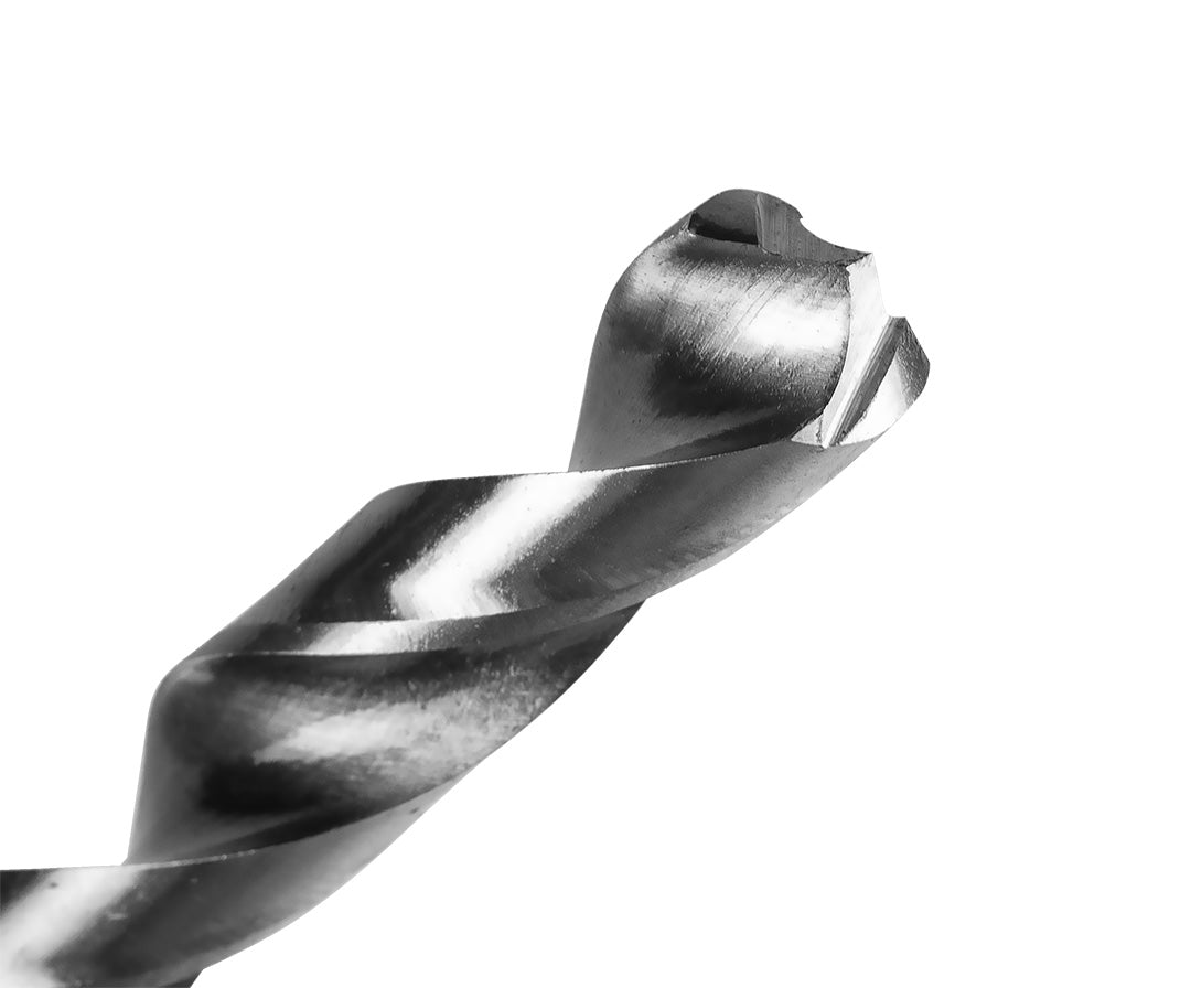 Šesťhranný vrták do kovu 3,2 mm, 2 ks. od GRAPHITE nájdeš na naravis.sk
