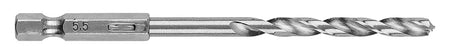 Šesťhranný vrták do kovu 5,5 mm, 2 ks. od GRAPHITE nájdeš na naravis.sk