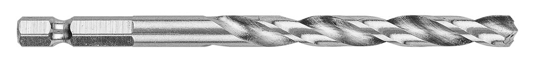 Šesťhranný vrták do kovu 6,5 mm, 2 ks. od GRAPHITE nájdeš na naravis.sk
