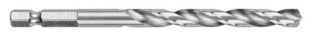 Šesťhranný vrták do kovu 6,5 mm, 2 ks. od GRAPHITE nájdeš na naravis.sk