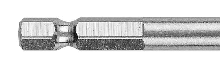 Šesťhranný vrták do kovu 6,5 mm, 2 ks. od GRAPHITE nájdeš na naravis.sk