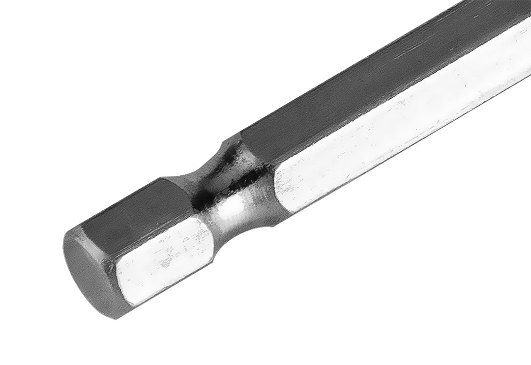 Šesťhranný vrták do kovu 7,0 mm, 2 ks. od GRAPHITE nájdeš na naravis.sk