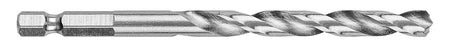 Šesťhranný vrták do kovu 7,0 mm, 2 ks. od GRAPHITE nájdeš na naravis.sk