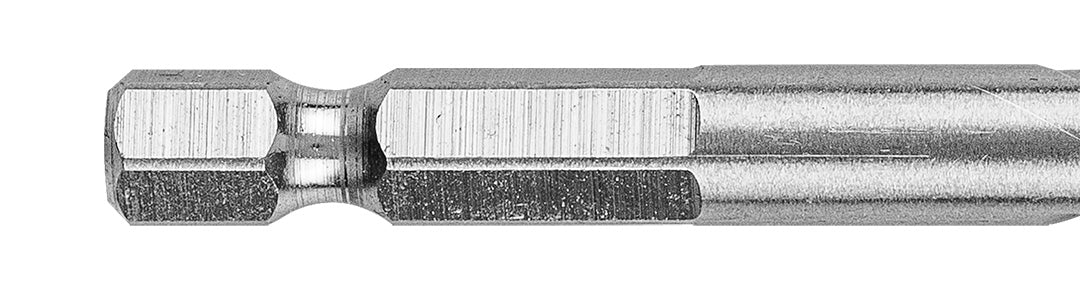 Šesťhranný vrták do kovu 7,0 mm, 2 ks. od GRAPHITE nájdeš na naravis.sk