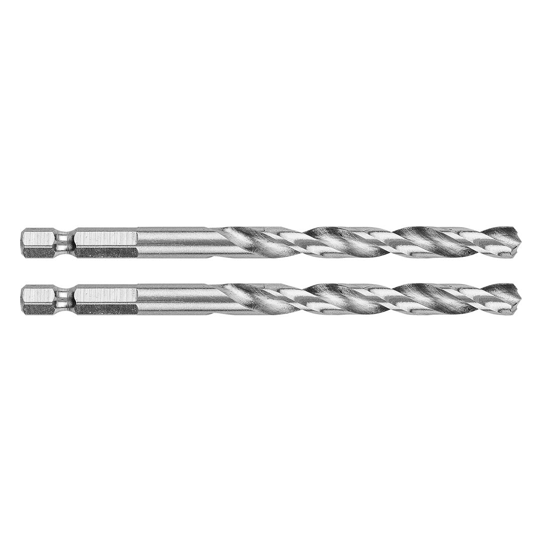 Šesťhranný vrták do kovu 7,0 mm, 2 ks. od GRAPHITE nájdeš na naravis.sk