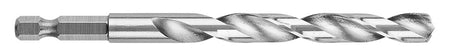 Šesťhranný vrták do kovu 7,5 mm, 2 ks. od GRAPHITE nájdeš na naravis.sk