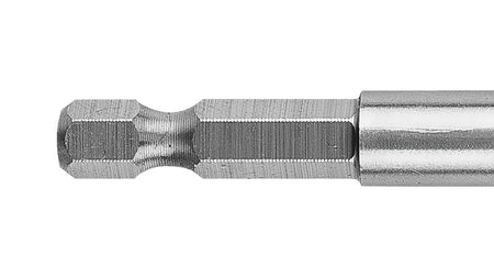 Vrták do kovu Hex 8,0 mm od GRAPHITE nájdeš na naravis.sk