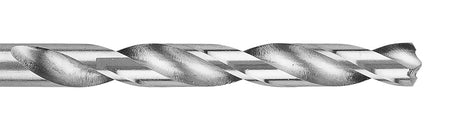 Vrták do kovu Hex 9,0 mm od GRAPHITE nájdeš na naravis.sk