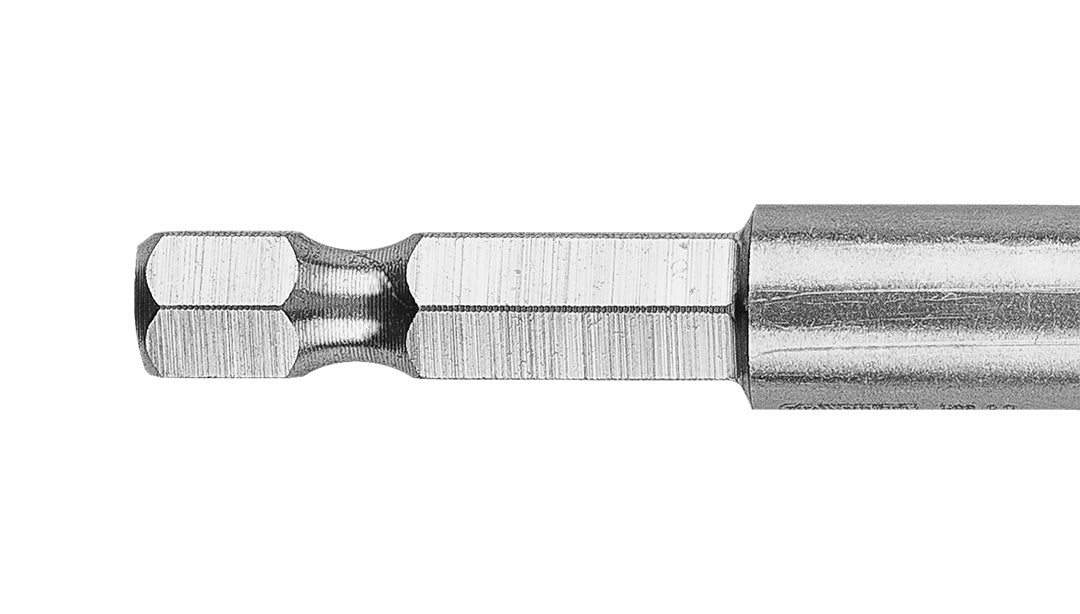 Vrták do kovu Hex 9,0 mm od GRAPHITE nájdeš na naravis.sk