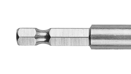 Vrták do kovu Hex 9,0 mm od GRAPHITE nájdeš na naravis.sk