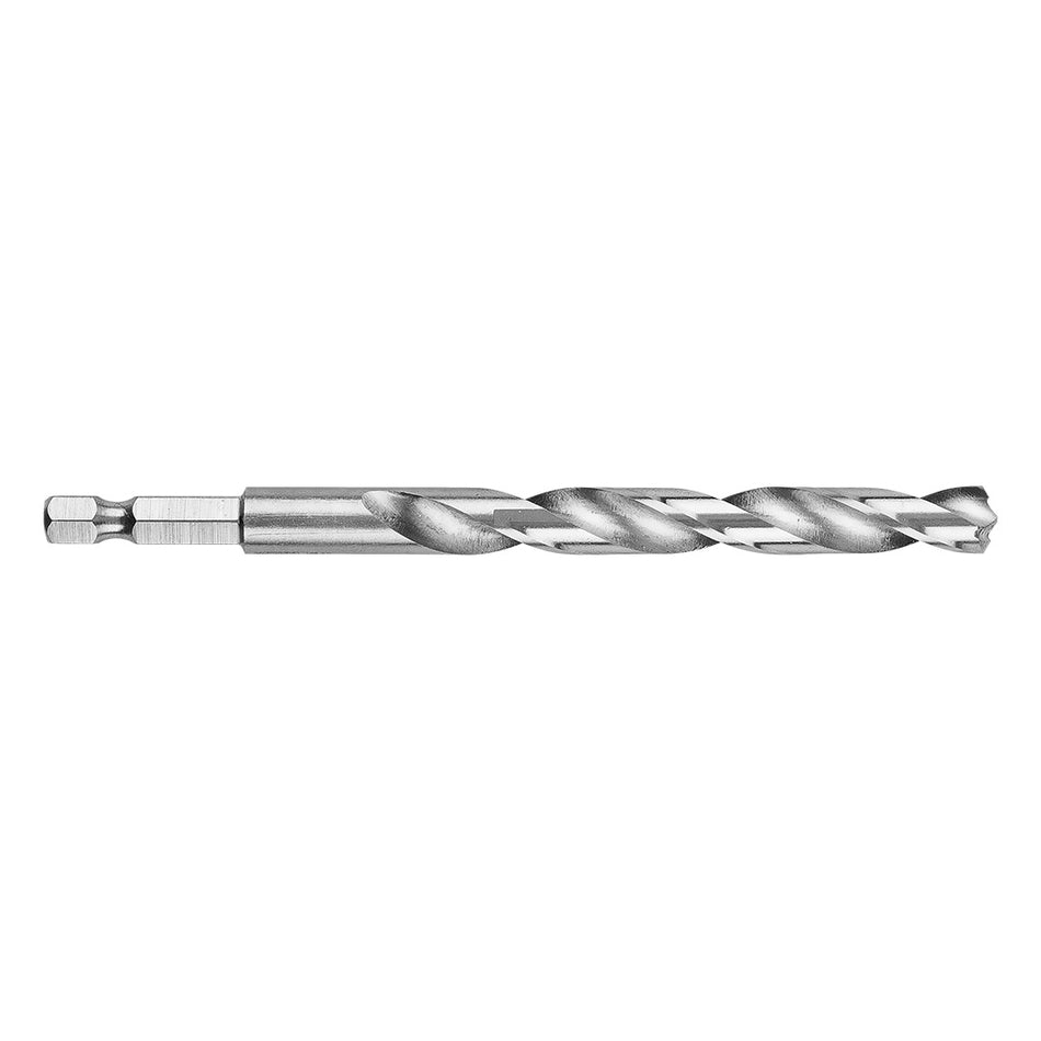 Vrták do kovu Hex 9,0 mm od GRAPHITE nájdeš na naravis.sk