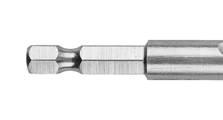Vrták do kovu Hex 10,0 mm od GRAPHITE nájdeš na naravis.sk